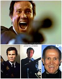 Sharky's Machine. Released Dec. 1981. Directed by Burt Reynolds. Filmed in  Atlanta. Great movie. I especially liked the song " Street Life".