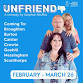 The Unfriend: Caistor event image