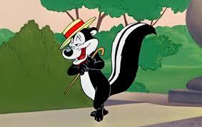 Discover and share pepe le pew funny quotes. Pepe Le Pew Sayings Pepe Le Pew Scentimental Romeo Clip The Funniest Cartoon One Word Line Youtube Pepe Le Pew Quotes By Quotesgems Tatum Flannagan