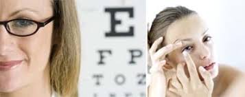 Biomedical Devices for the Eyes