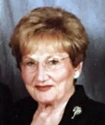 Ada Robbins Obituary (2016)