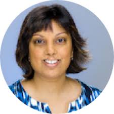 Leadership Award in Student Mentorship: Suzanne Fredericks