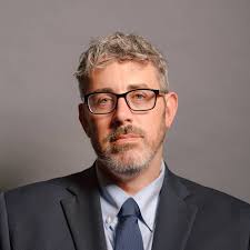 Columbus Criminal Attorney Adam Burke