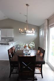 New Kitchen Chandelier Goodbye Swag Lighting Kitchen Chandelier New Kitchen Home Kitchens