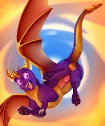 Rule34 - If it exists, there is porn of it  coillte, spyro  1726108