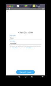 How to use snapchat on mac? How To Snapchat On Mac Step By Step Guide With Screenshots