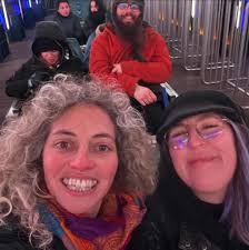 Copenhagen day off ❤️ #touring #amylandthesniffers #tourmanager  #tourmanagement