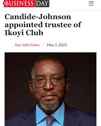 Yemi Candide-Johnson