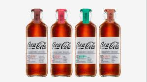 Mehr zur coca‑cola marke erfährst du hier. Coca Cola Stellt Neue Produkte Vor Mannersache