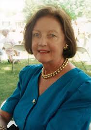 Obituary of Martha P. Whoriskey