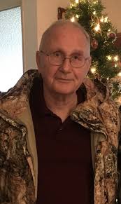 Robert Thrasher Obituary