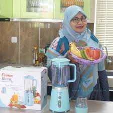 Jsr drink pakai bunga lawang + cengkeh, sereh, madu. Menu Buka Puasa Ala Jurus Sehat Rasulullah Dengan Blender Cosmos Blenz Leyla Hana