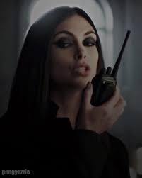 Regina Tompkins Edits Mom Tv Show