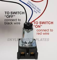 Kyle switch plates how to replace a low voltage ge switch. Kyle Switch Plates How To Replace A Low Voltage Ge Switch Relay Install Tips
