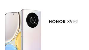 HONOR X9 5G - eXtra Speed, eXtra Power ...