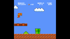 Super Mario Bros Indir Klasik Platform Oyunu Tamindir