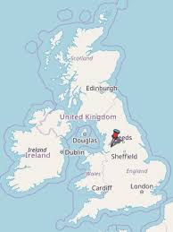 Scheme and satellites photos view; Chorley Map Great Britain Latitude Longitude Free England Maps