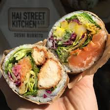 King street kitchen & gift yakınlarındaki oteller: Hai Street Kitchen Restaurants In Midtown East New York