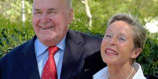 Freiburg trauert um seinen Ehrenbürger Eugen Martin