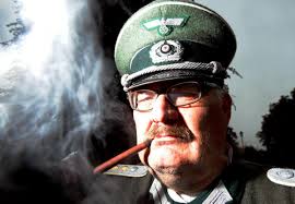 We'll meet again.. for wartime weekend