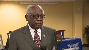 Rep. James Clyburn hosts conversation with Jan. 6 committee chairman