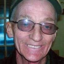 Fred Gordon Zirkle Obituary