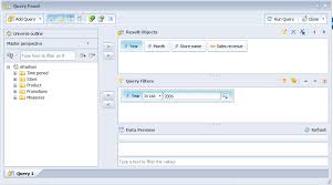 Creating A New Object Dimension Measure Or Detail In A Webi Report From A Text Variable Sap Blogs