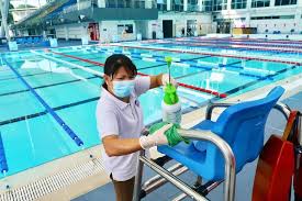 I used to go before the renovation. Pool Operators Keen On Reopening The Star