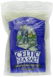 Celtic sea salt® was founded in 1976 by jacques delangre. Light Grey Celtic Coarse Sea Salt 1 Lb Bag Pack Of 2 Gaps Protocol Help