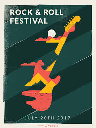 Featuring an attractive design that is accompanied by equally appealing elements our festival poster template looks so stunning that it seems to have been designed by the experts to describe perfection. Music Festival Poster Maker Editable Design