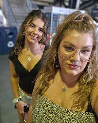 Ccsu @ Uconn. My mama heart is full; watching my girl do what she loves.  What a surreal experience as a parent watching your child doing their thing  in front of a