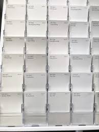 May 10, 2020 · gray owl is a light gray with super subtle undertones of blue and green. Five Shades Of Light Gray By Sherwin Williams Cool And Warm Undertones Light Gray Paint Light Grey Paint Colors Grey Paint Colors