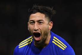 Alan Varela estará (de novo) mais perto de reforçar o FC Porto