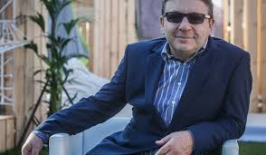 Aktor z wirusem z chin walczy w izolacji. Zbigniew Zamachowski Aktor Artykuly Gazeta Krakowska Plus