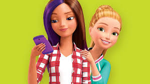 Barbie und ihre schwestern haben sich etwas besonderes für ihren gemeinsamen urlaub ausgesucht. Barbie Traumvilla Abenteuer Toggo De
