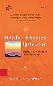 July 11, 1780, william cowper, letter to the rev. Berdoa Examen Ignasian
