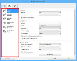 Canon ij scan utility is licensed as freeware for pc or laptop with windows 32 bit and 64 bit operating system. Canon Pixma Manuals Mg6800 Series Setting Up Operation Panel With Ij Scan Utility Windows