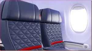 Delta plus, a worldwide actor on personal protective equipment (ppe) market : Delta Comfort Plus A Step Short Of True Premium Economy