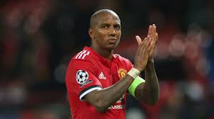 He started as a winger when he signed from villa, and moved back into the fullback role. Ashley Young Rejects Man United Criticism Over Anfield Draw It Was A Good Point