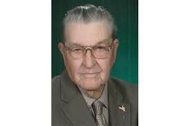 Charles Brown Obituary (1928