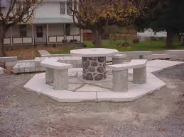 Pin By Elco Stone On Marble Granite Benches Patio Concrete Patio Cement Patio