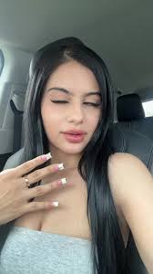 Wendy Ortiz Toe Nails