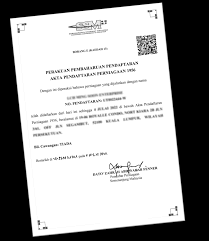 This section may help you isolate the problem. Renew Ssm Online Suruhanjaya Syarikat Malaysia