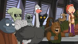 Maybe you would like to learn more about one of these? Family Guy Star Wars Wallpapers Hd Desktop And Mobile Backgrounds