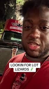 Lot Lizards Big Foot