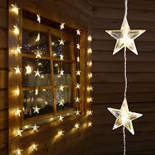 Pin Von Www Testbericht Erfahrung De Auf Merry Christmas Tolle Deko Zu Weihnachten Led Warmweiss Beleuchtung Decke Beleuchten