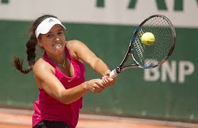 María camila ahora seguirá con la temporada de torneos juveniles. Maria Camila Osorio Tendra Un Lugar En El Itf Junior Masters