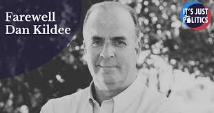 With a new Congress being sworn in, MI Rep. Dan Kildee says goodbye to D.C.