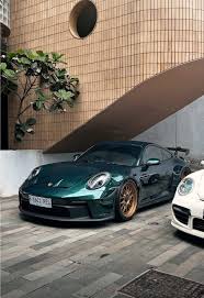 Image result for Arlo Green 2025 Porsche