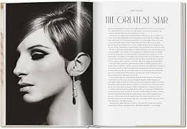 Amazon.com: Barbra Streisand. Steve Schapiro & Lawrence Schiller:  9783754400135: Grobel, Lawrence, Morrison, Patt, Schiller, Lawrence,  Schapiro, Steve: Books